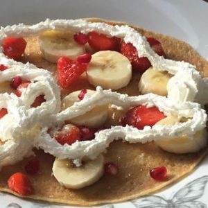 Pancake Toppings