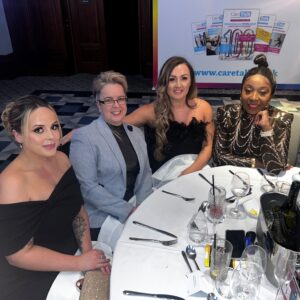 Great British Care Awards