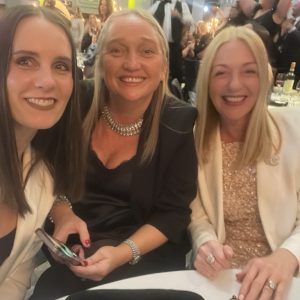 The Great British Care Awards 2024