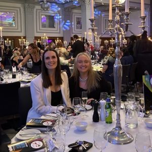 The Great British Care Awards 2024