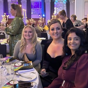 The Great British Care Awards 2024