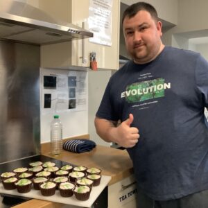 Baking for Mental Health Awareness Week