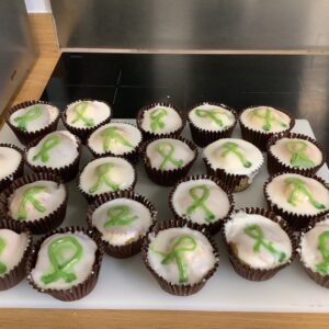 Baking for Mental Health Awareness Week