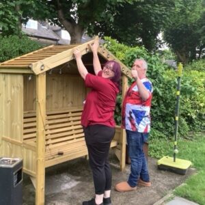 Gardening for Mental Health Awareness Week