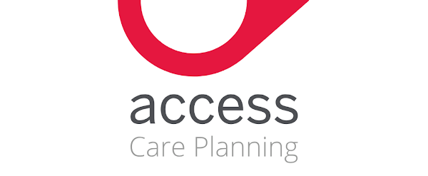 Access Care Planning Logo